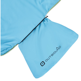 Outbound Roadtrip Camping Blanket CloseUp