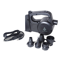 Woods¿ Blast Dual Power Air Pump, Tool Only, PWR POD Compatible