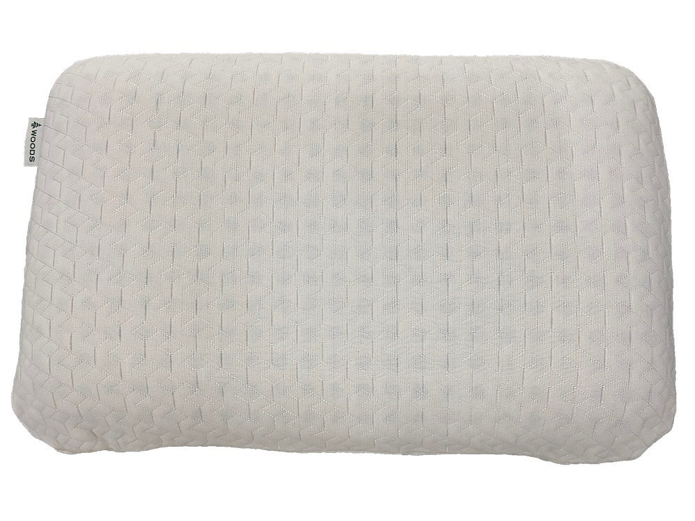 Woods™ Camp Pillow Canadian Tire