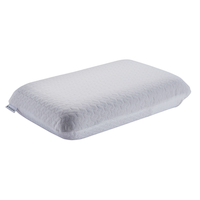 Woods Memory Foam Camp Pillow For Camping, Backpacking & Travel Front_Angled_Right