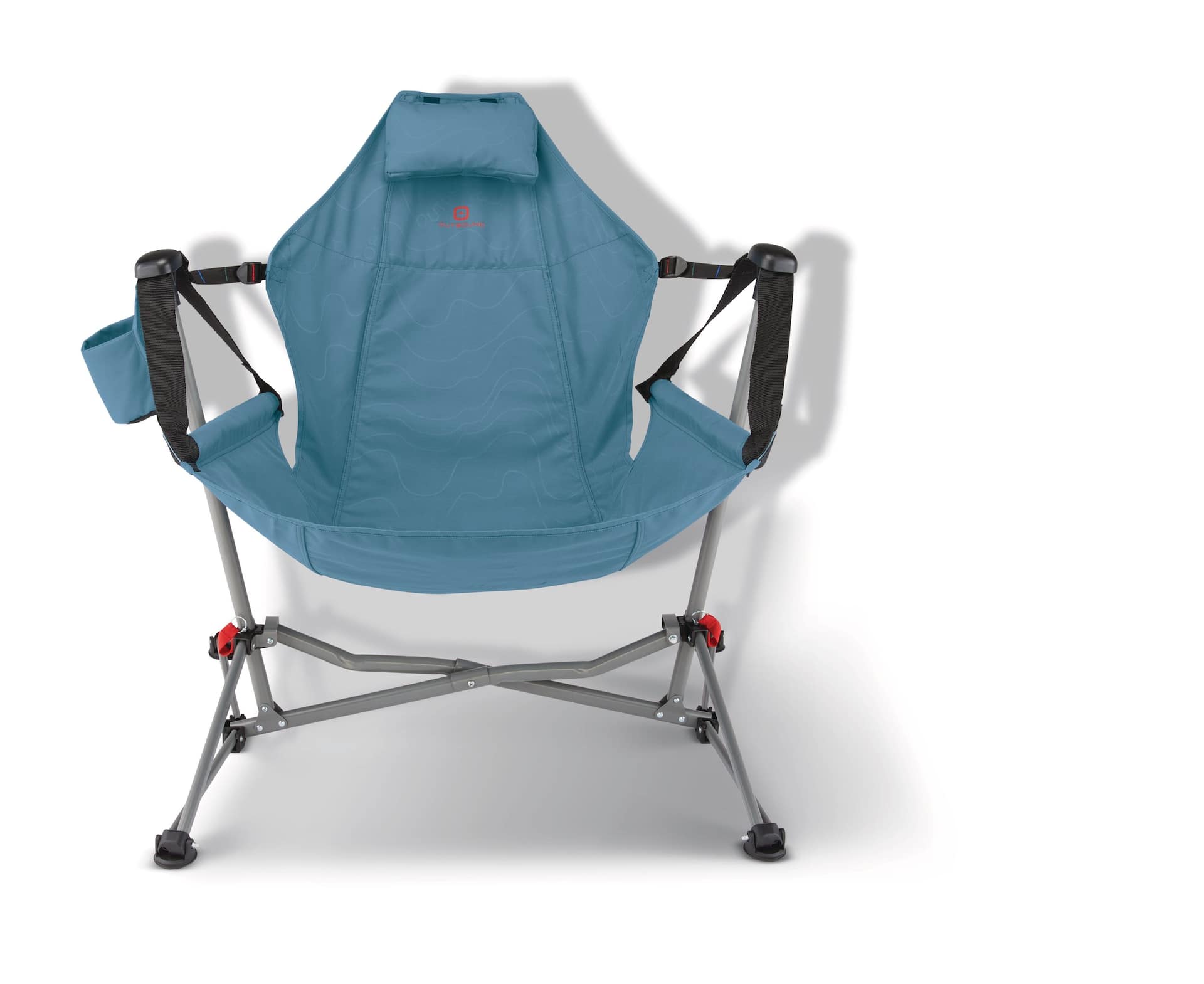 Swinging camping online chair sam's club