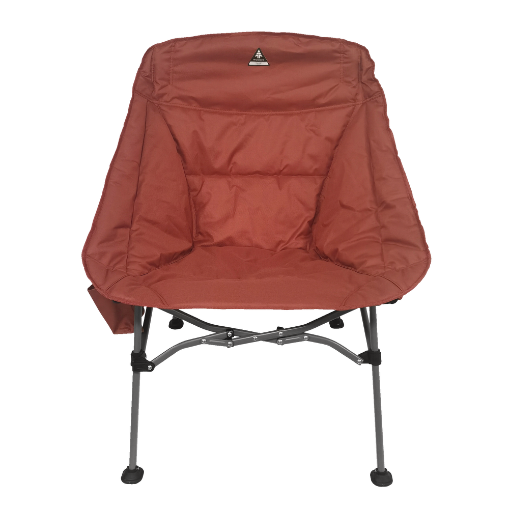 Woods™ Coho Compact Folding Bucket Chair Canadian Tire