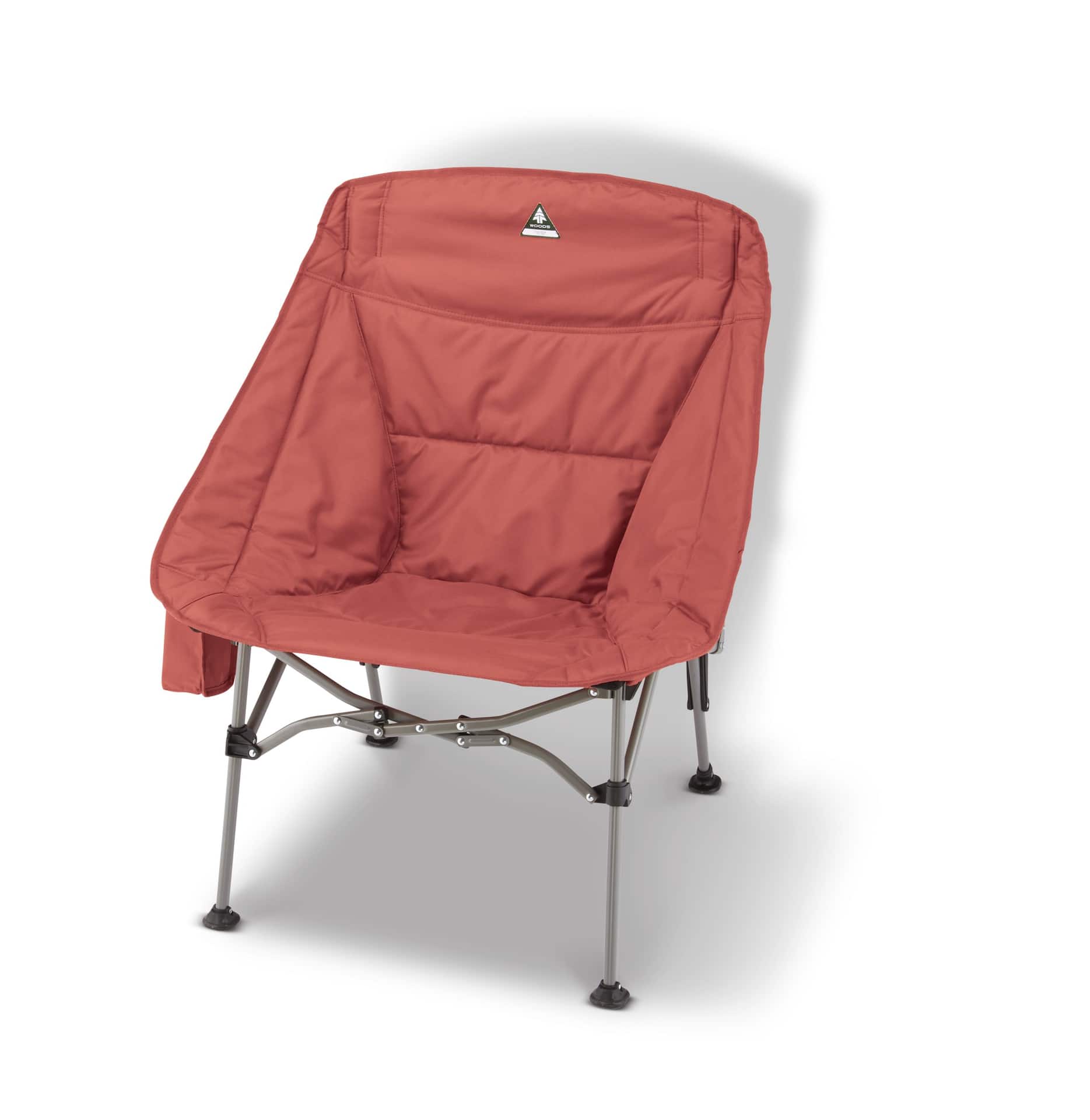 Woods™ Coho Compact Folding Bucket Chair