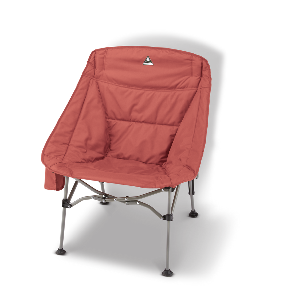 Woods™ Coho Compact Folding Bucket Chair Canadian Tire