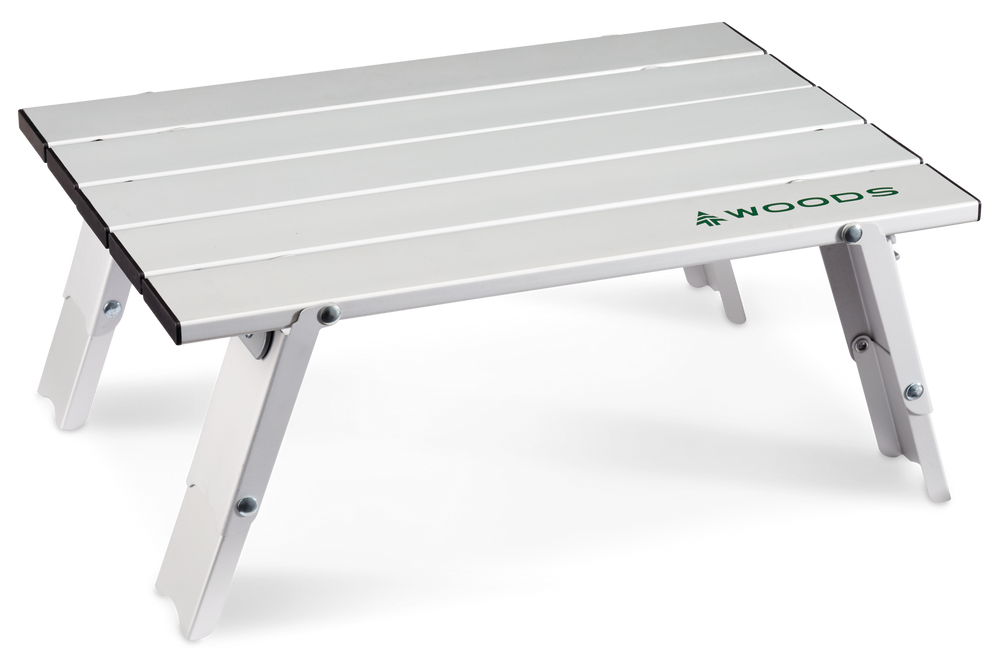 Table de camping/piquenique légère pliante Woods Canadian Tire