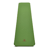 Outbound Self-Inflating Camp Mats, 2-pk Overhead_Plunge
