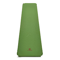 Outbound Self-Inflating Camp Mats, 2-pk