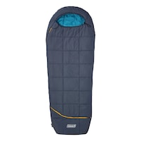 Coleman Big Bay -6°C Big & Tall Contour Sleeping Bag
