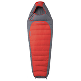 Down Lite Mummy Sleeping Bag, 5°C