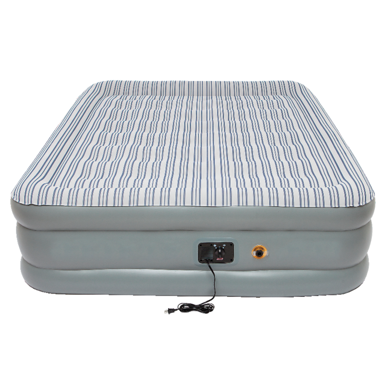 Coleman Queen SupportRest Elite DoubleHigh Inflatable Air Mattress