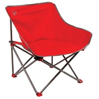 Coleman Kick Back Chair