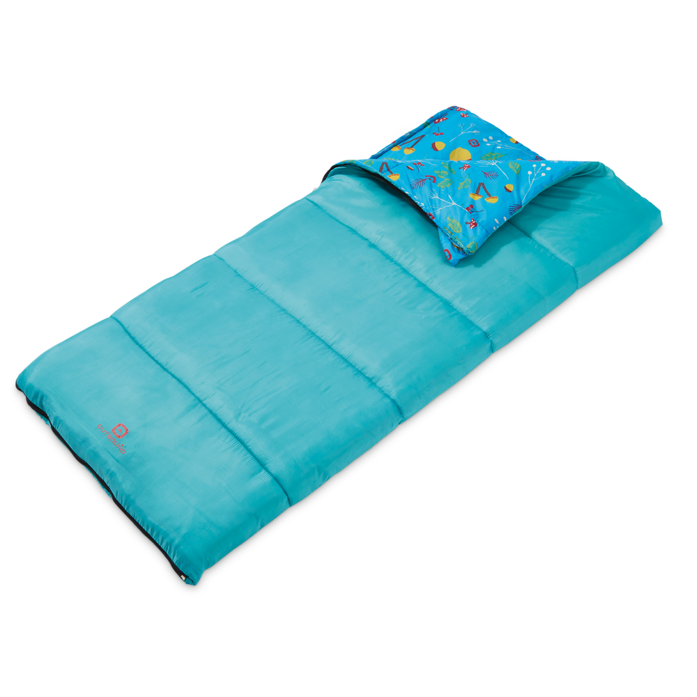 Outbound Lite Youth Sleeping Bag, 6°C Canadian Tire