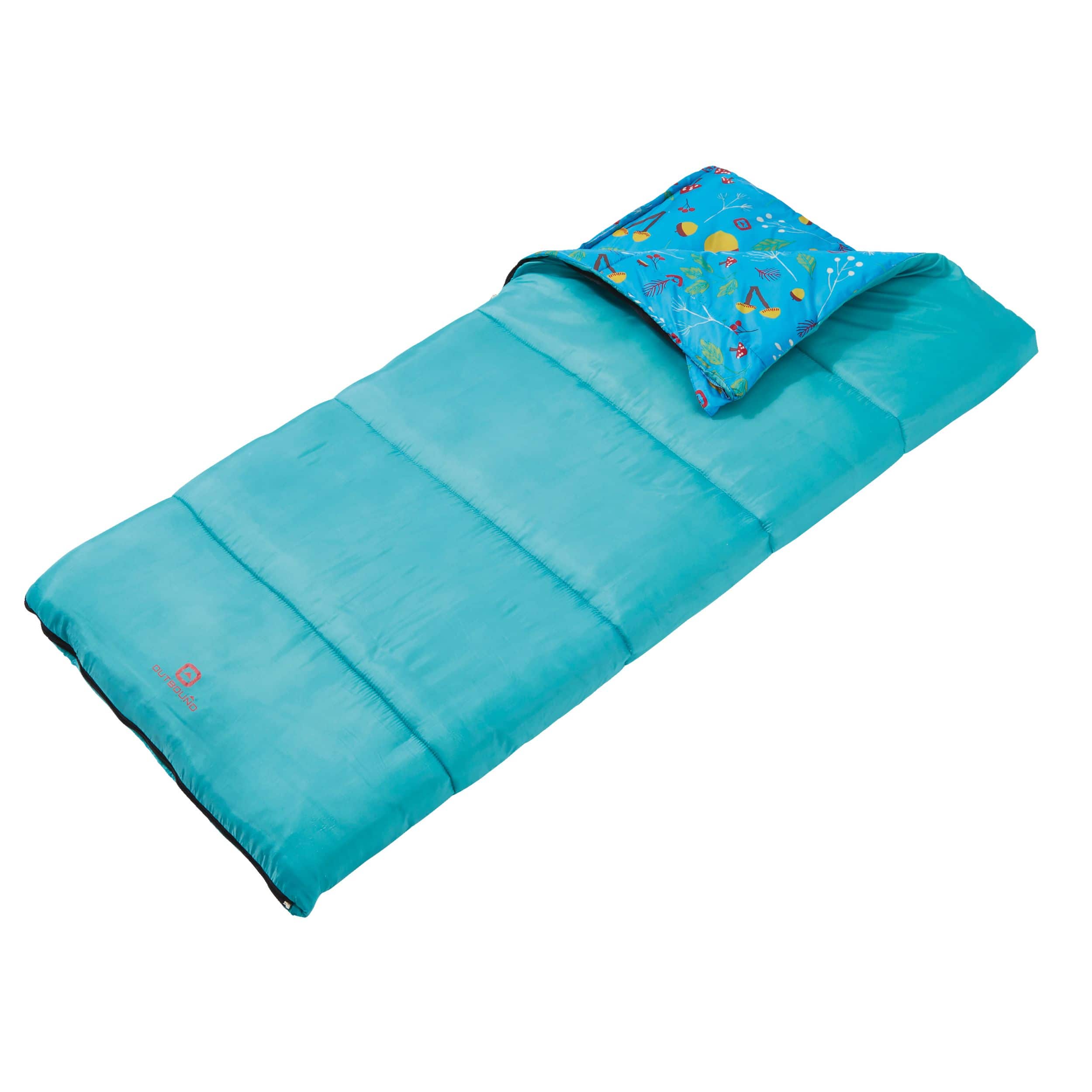 Youth sleeping bags on sale for camping