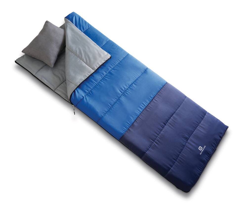 Outbound Lite Sleeping Bag, 6°C | Canadian Tire