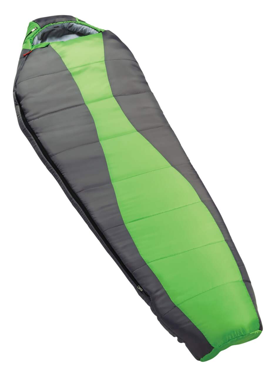 Sac de couchage momie Outbound Comfort 13 C