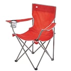  ADOCARN Camping Stool Foldable Chair Camping Foot Stool BBQ  Hiking Stools Fishing Chairs for Adults Heavy Duty Foldable Step Stool for  Adults Small Camping Chair Car Barbecue Metal : Sports 