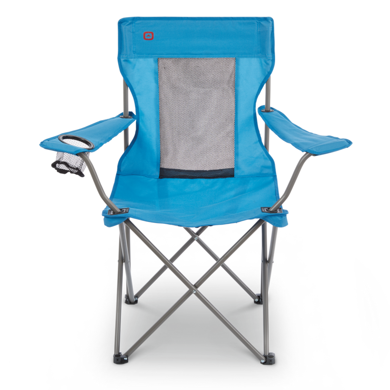 Chaise de Camping Pliable 2 Personnes - Siege Portable 2 Places