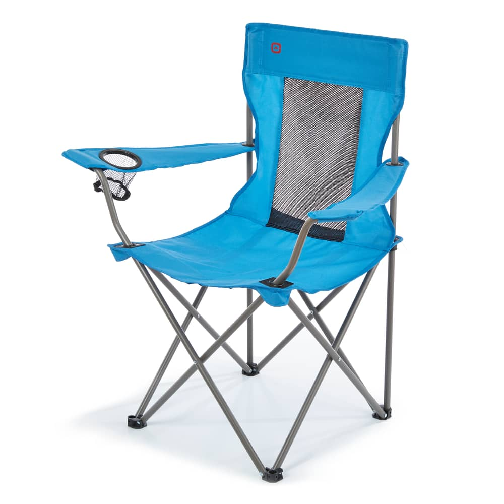 big lots quad chair with mesh