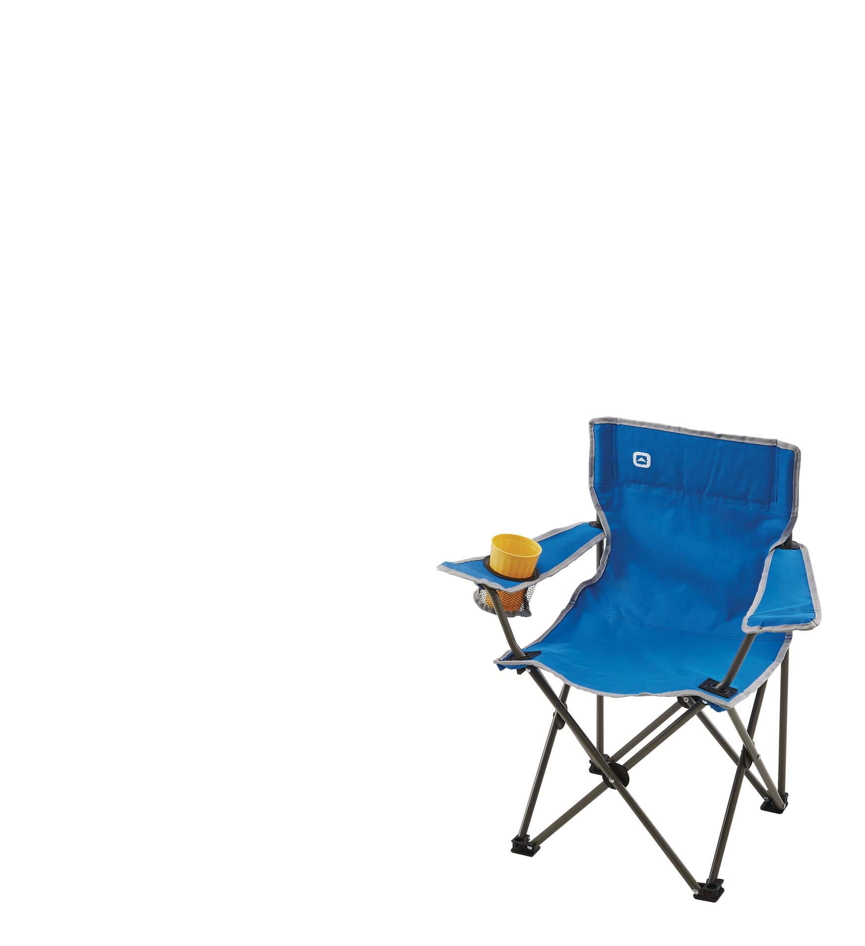 Youth folding on sale camp chair