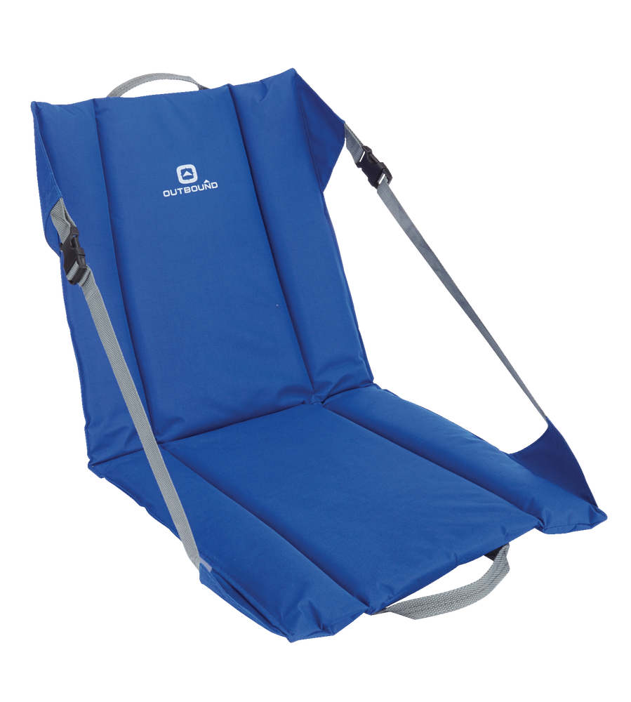 portable folding seat cushion