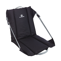 Outbound Outdoor Portable Folding Seat Pad Cushion For Camping, Canoeing, Stadium & Beach, Assorted