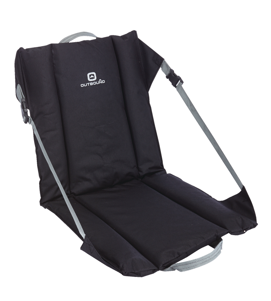 camp seat pad