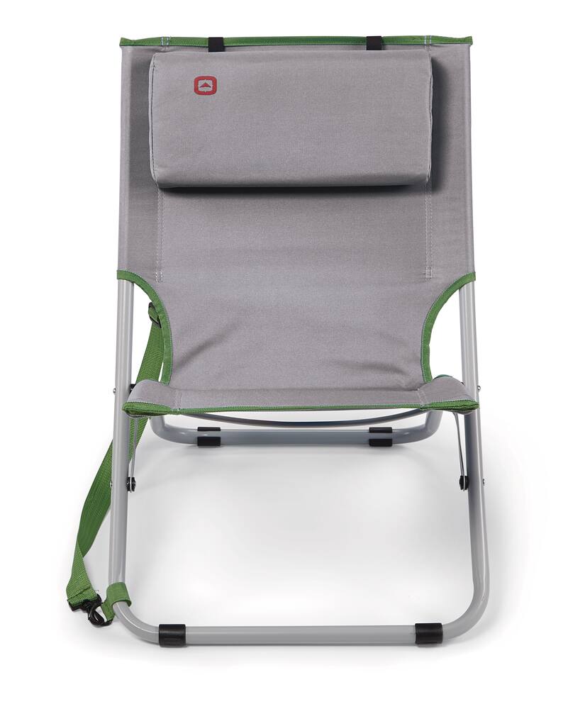 portable low chair