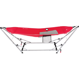 Outbound Portable Hammock Front_Elevated