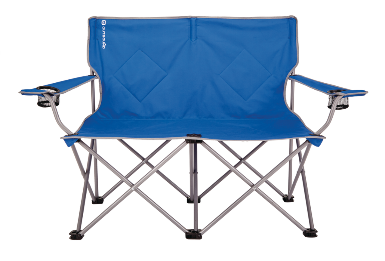 Camping hotsell couch chair
