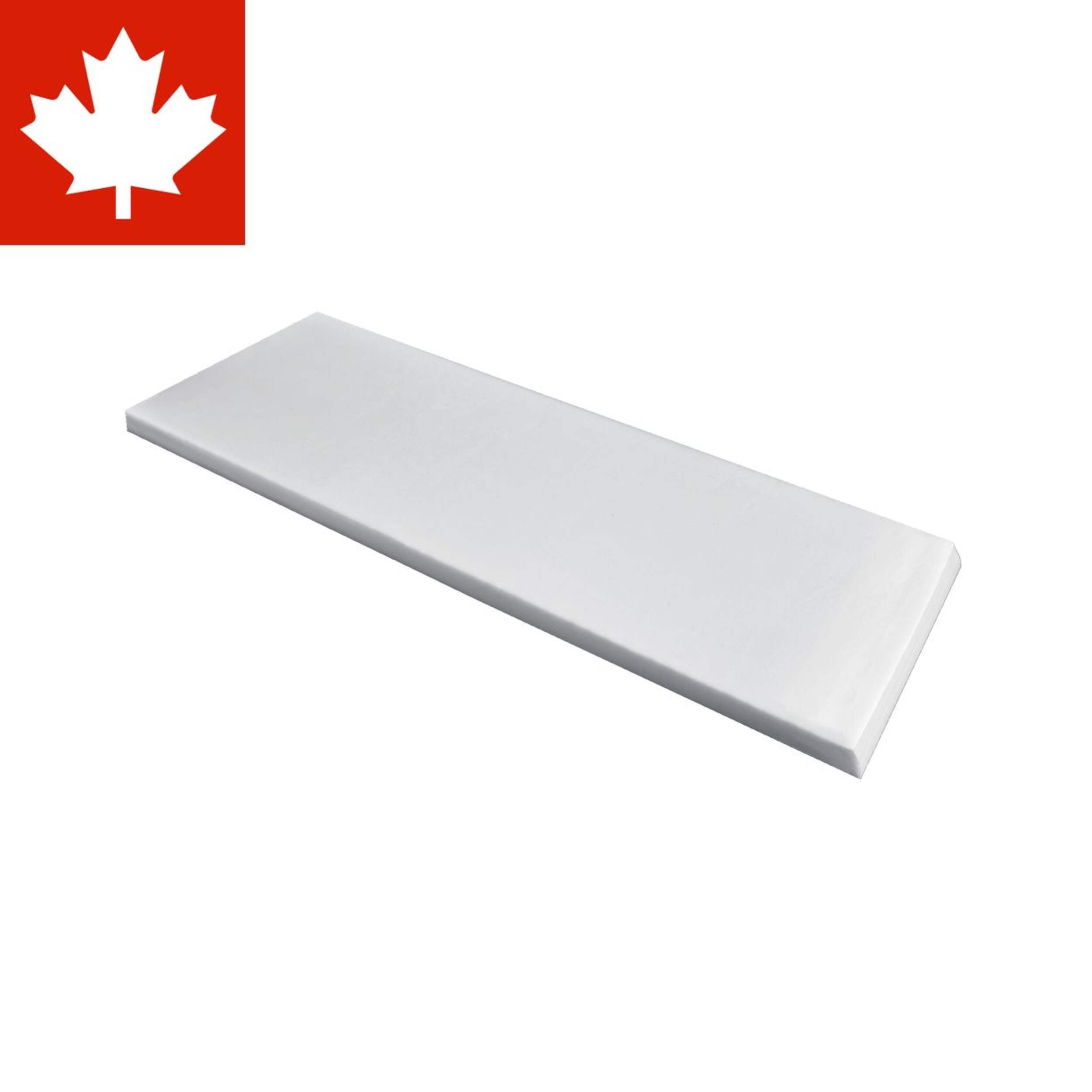 Outbound Single Soft Foam Pad/Mat for Camping/Sleeping, 3-in Overhead_Plunge