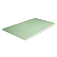 FLOT Twin Memory Foam Mattress Topper, 1.5-In Thick, Antibacterial Green Tea Foam