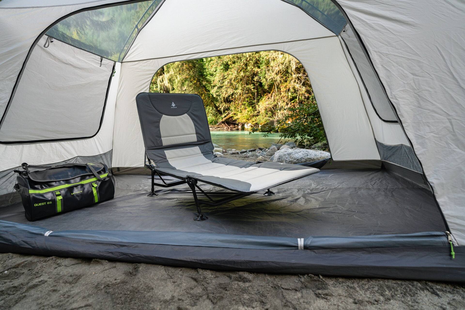 Camping cot canadian sales tire