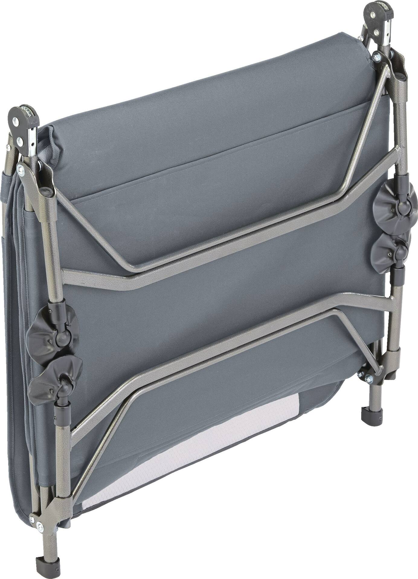 Camping cot best sale canadian tire