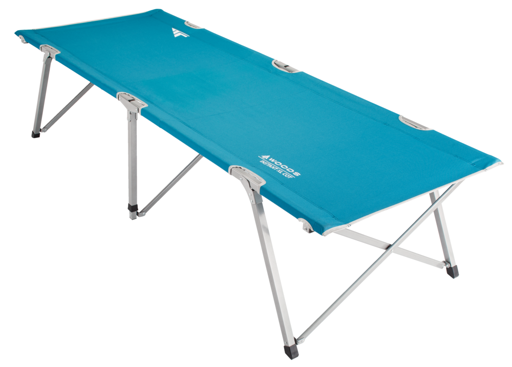 clearance camping cots