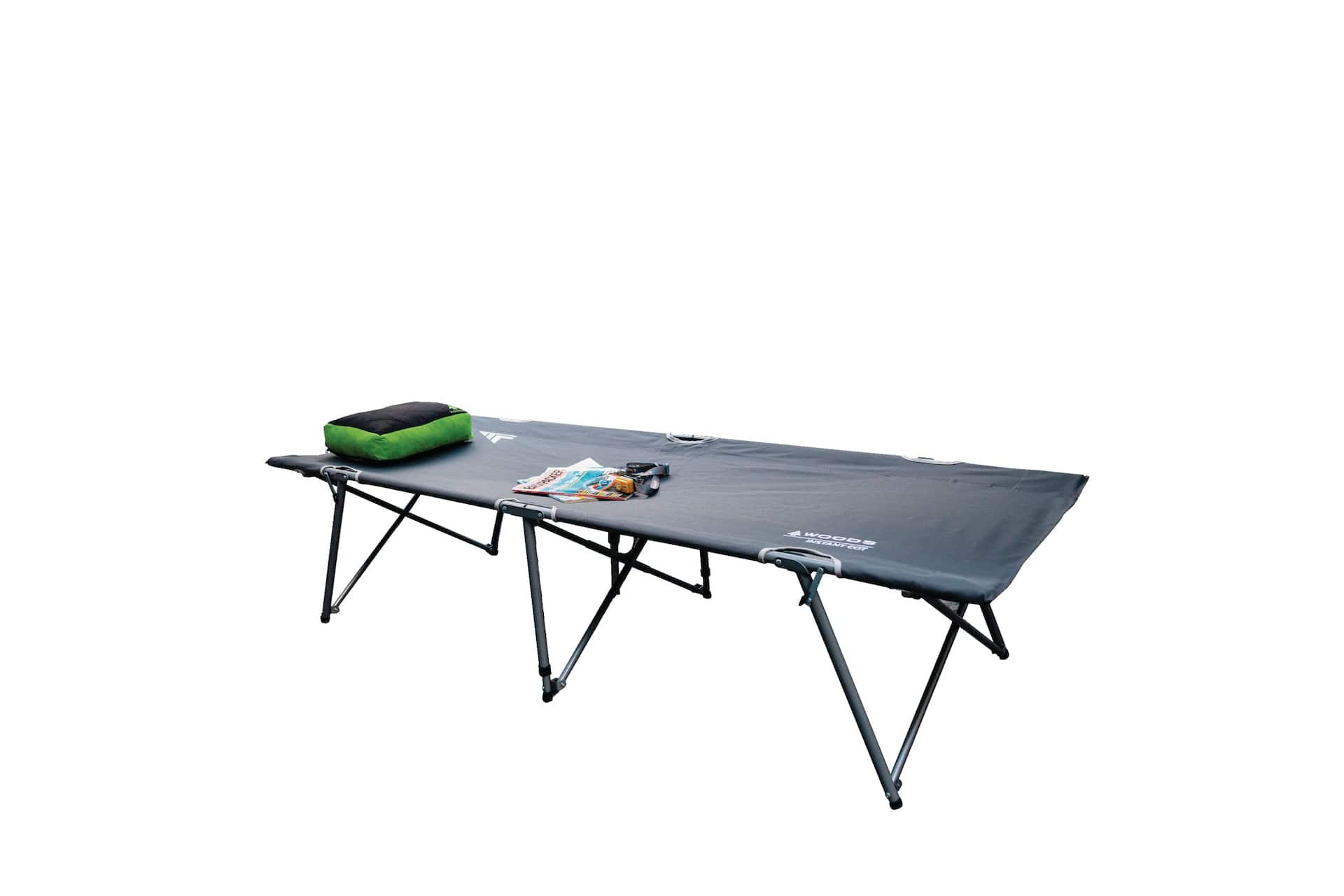 Camping cot hot sale canadian tire