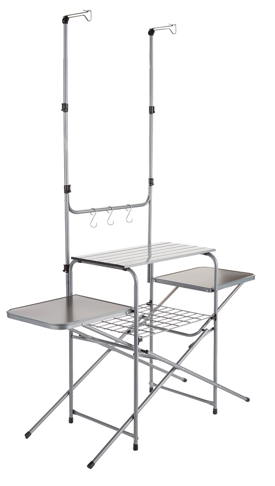 Woods™ Portable Outdoor Kitchen Canadian Tire