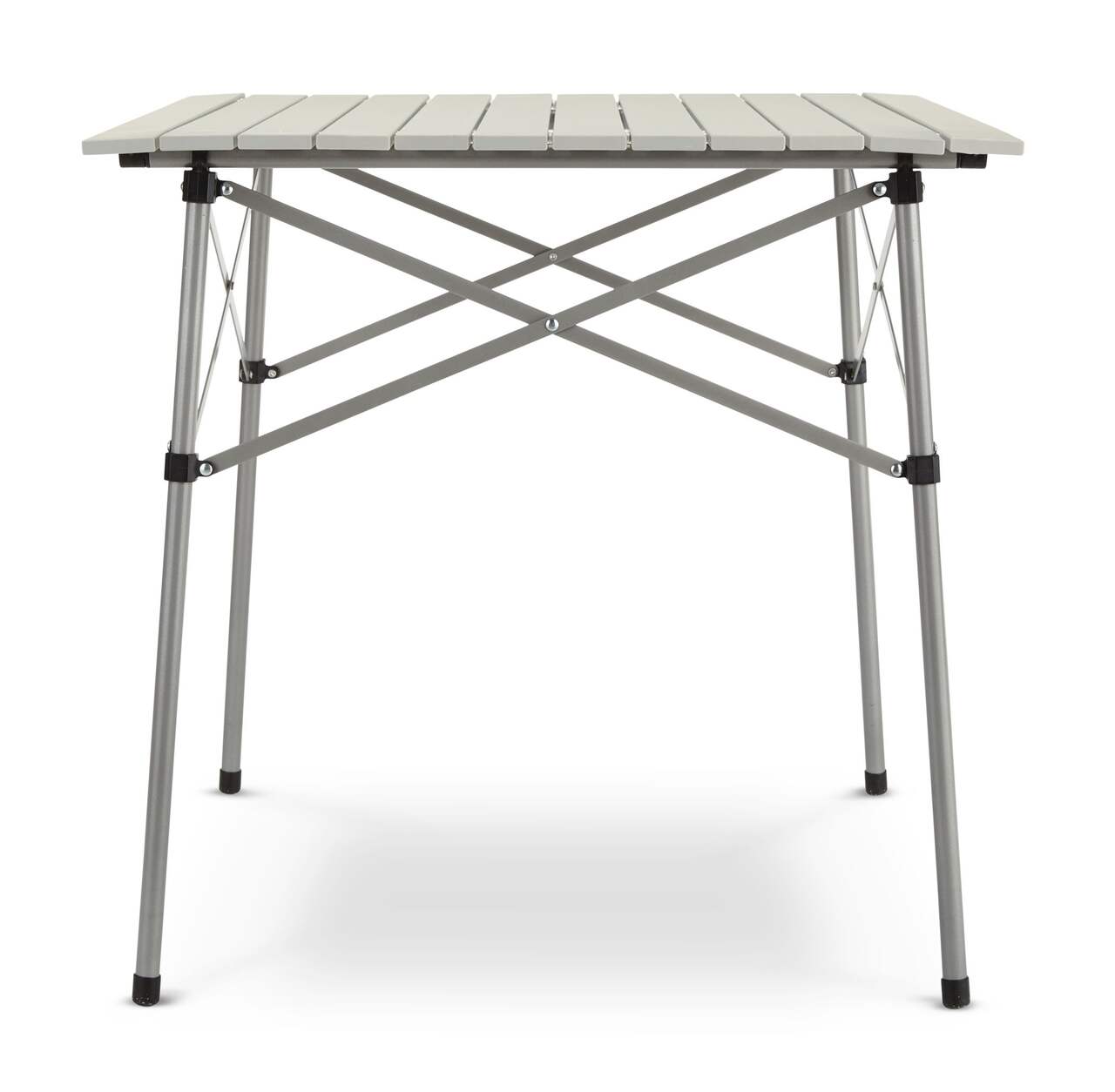 Table camping aluminium