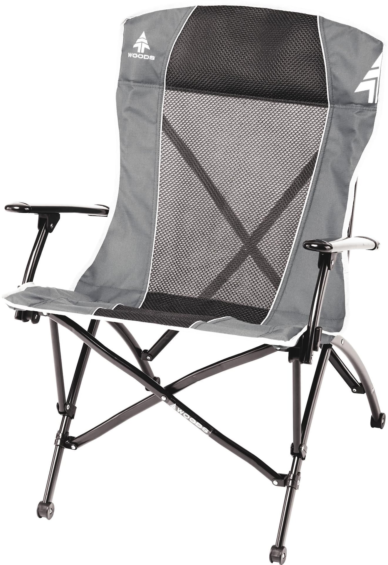 Woods™ Sierra Chair, Assorted | Canadian Tire