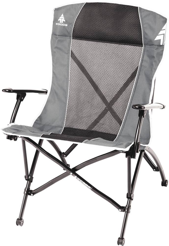 Canadian tire woods camping chair hot sale