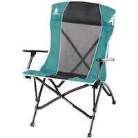 Woods™  Sierra Chair, Assorted Front_Angled_Left