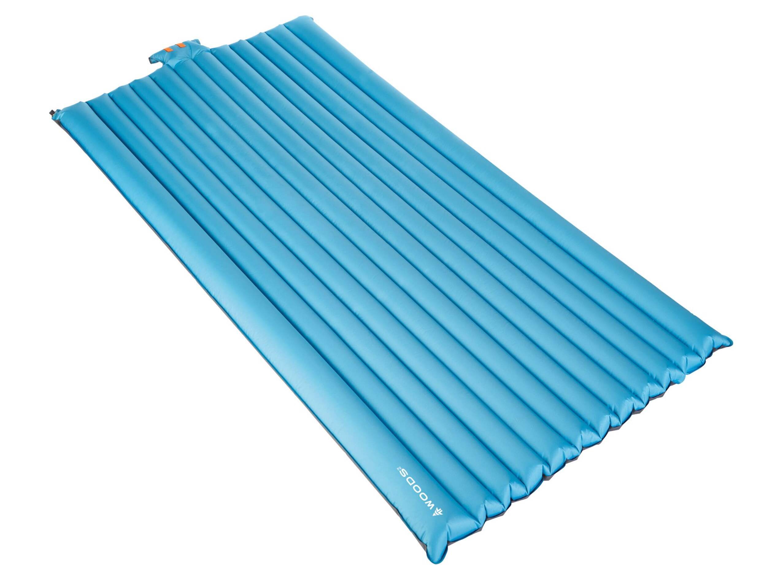 Woods™ Rapid Inflation Windcatcher Double Air Mattress Canadian Tire
