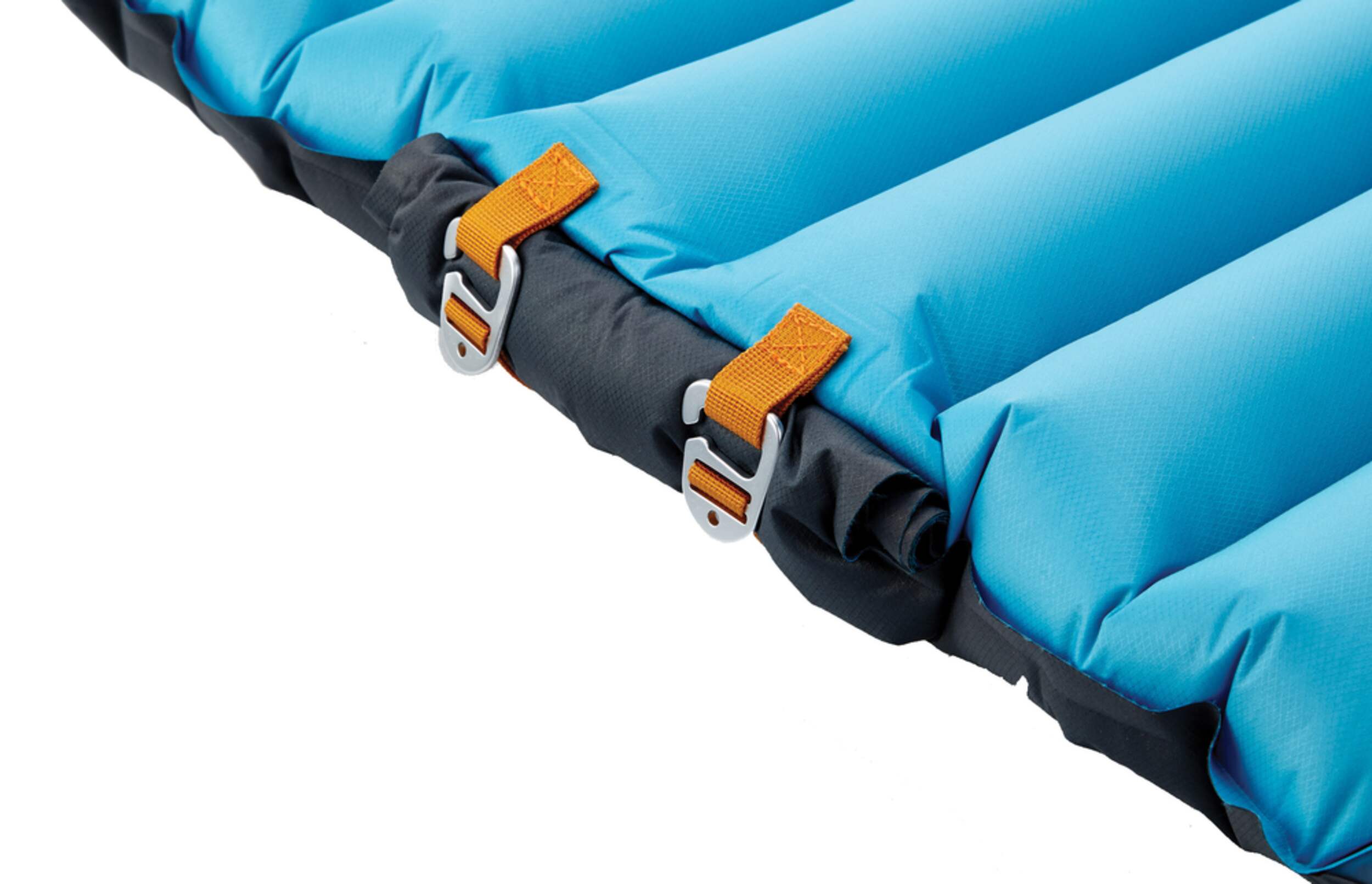 Woods™ Rapid Inflation Windcatcher Single Air Mattress Canadian Tire