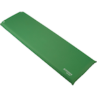 Leisure Sports Foam Sleep Pad- 1.25 Extra Thick Camping Mat For Cots,  Tents, Sleeping-Bag- Non-slip, Waterproof and Carry Handle By Leisure  Sports (black) in the Sleeping Bags & Pads department at