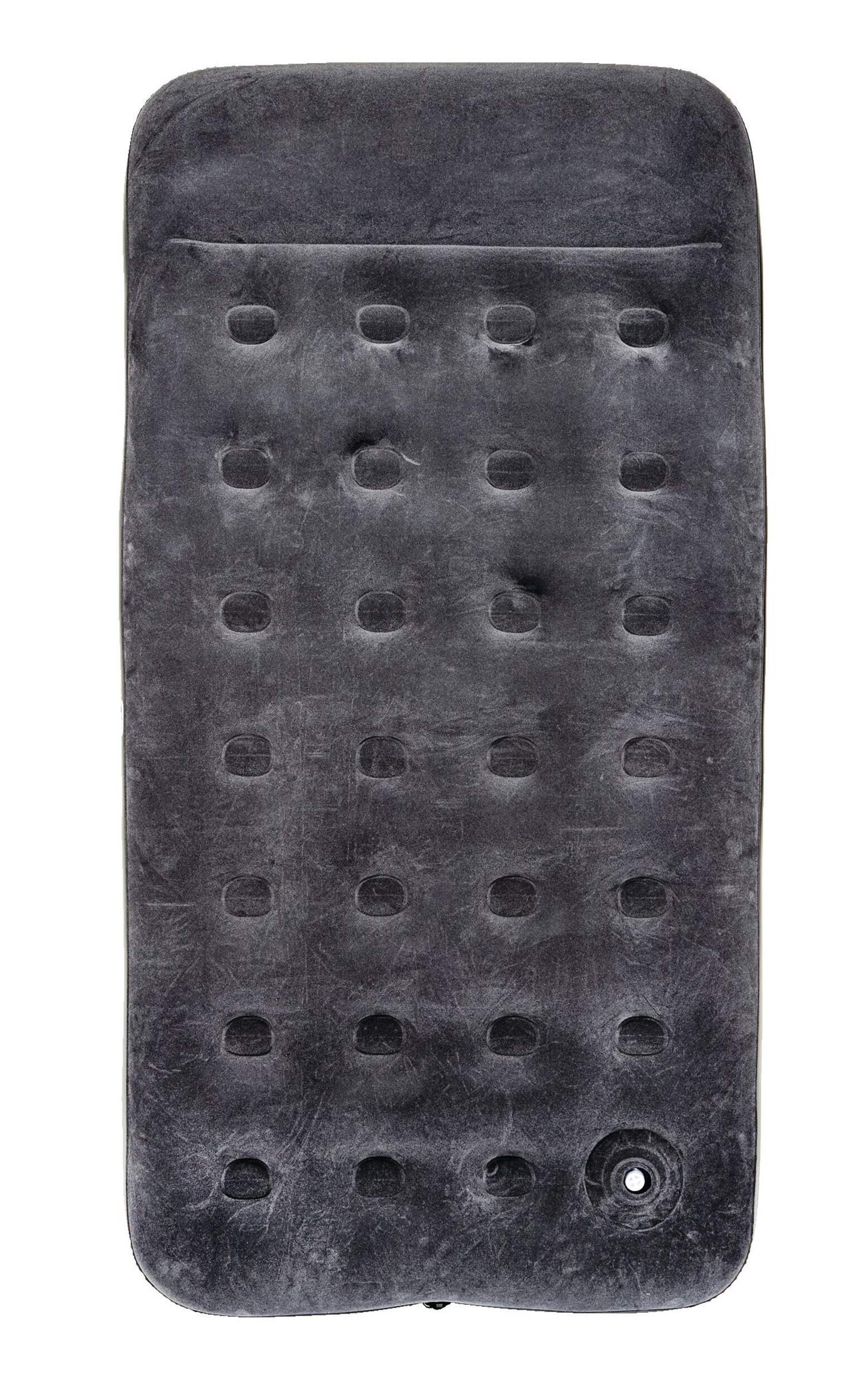 Outbound Twin SingleHigh Inflatable Air Mattress/Airbed w/ BuiltIn