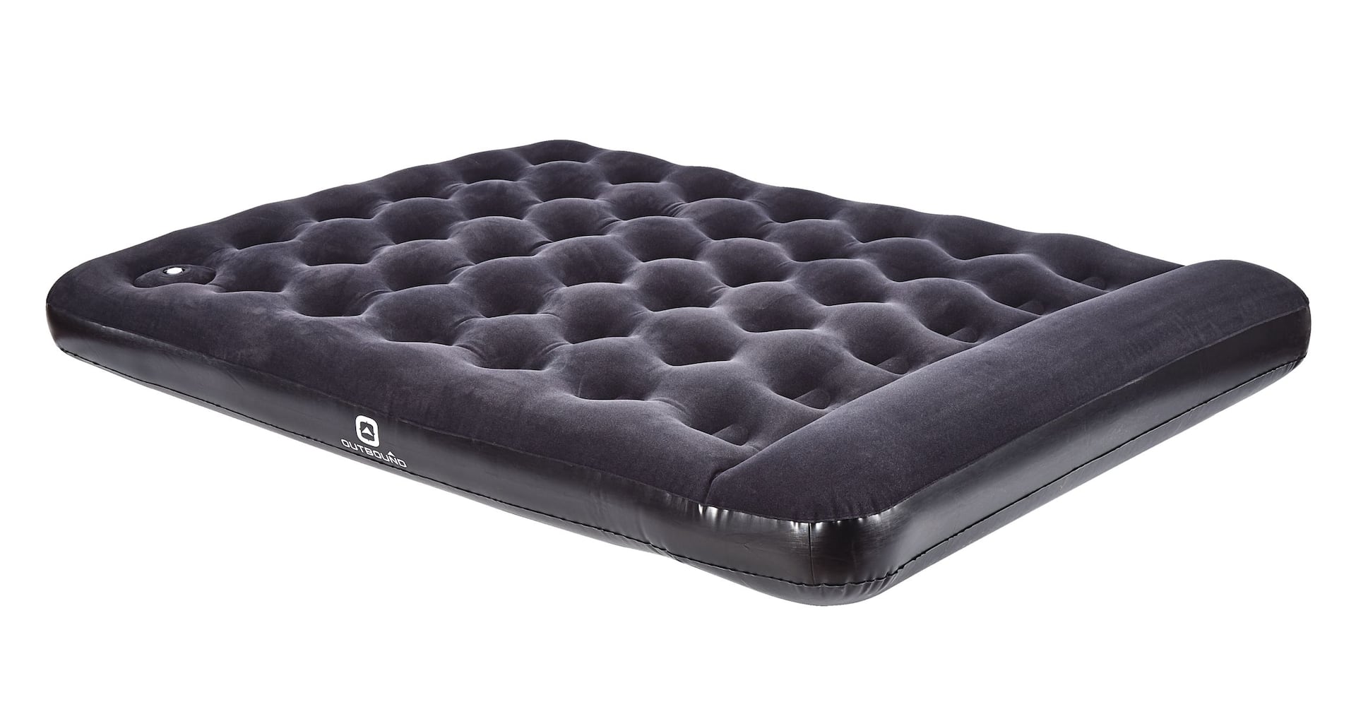 Outbound queen air bed sale