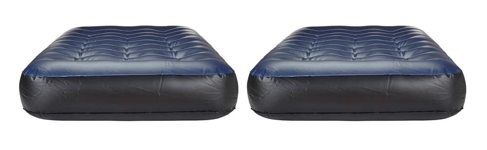 outbound single air beds 2 pack