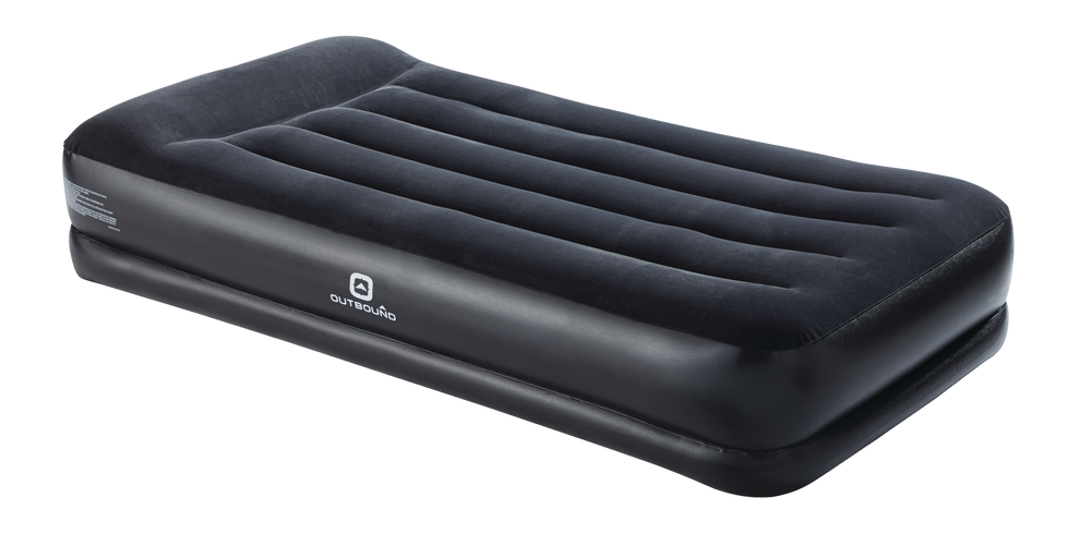 double high double air mattress canadian tire