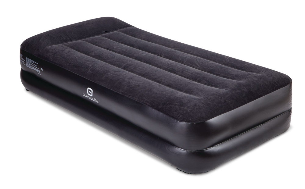 outbound blow up mattress