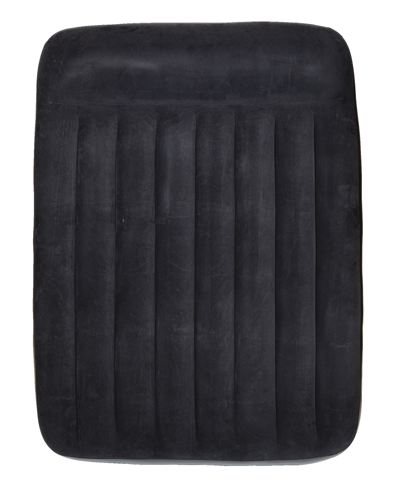 Outbound Queen DoubleHigh Inflatable Air Mattress/Airbed w/ BuiltIn