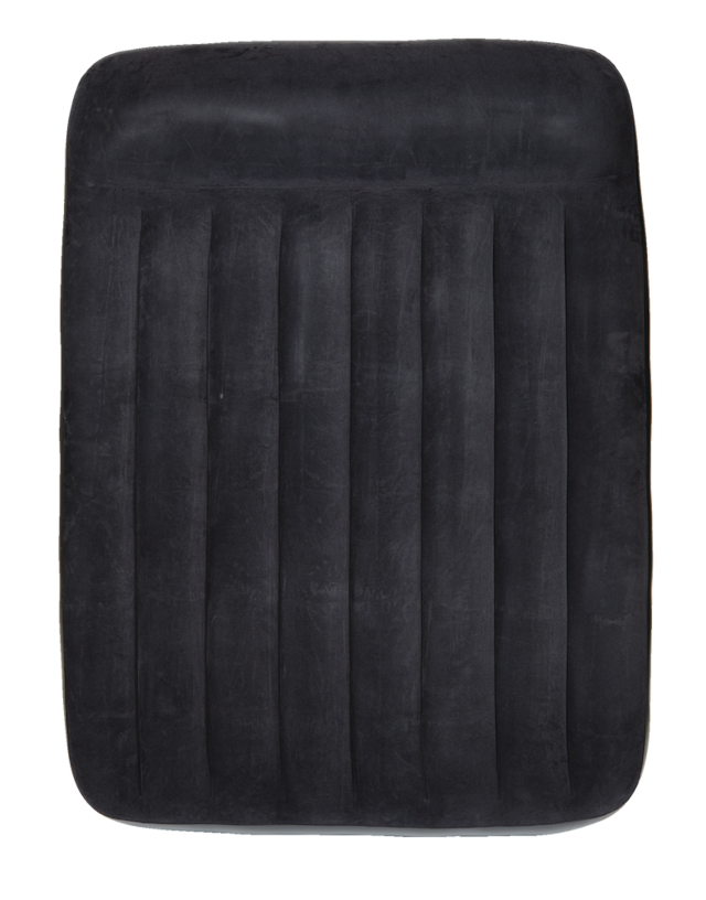 Outbound Queen DoubleHigh Inflatable Air Mattress/Airbed w/ BuiltIn